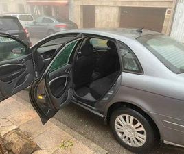 CITROEN C5 CITROEN - C5