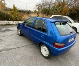 CITROEN SAXO CITROEN - SAXO