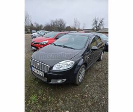 FIAT LINEA FIAT LINEA 1.4 8V ACTIVE (EU5)