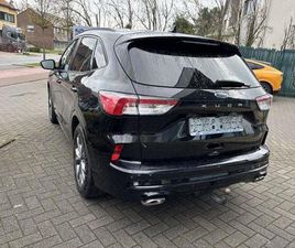 FORD KUGA ST-LINE