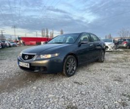 HONDA ACCORD HONDA ACCORD 2.0-SPORT-ГАЗ-ОБСЛУЖЕНА-1Г-ГАРАНЦИЯ! ≫ 2004 • 8 799 ЛВ. • ID