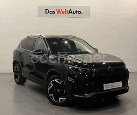 VOLKSWAGEN TIGUAN RLINE 2.0 TDI DSG 4MOTION