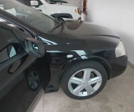 CHEVROLET ASTRA CHEVROLET ASTRA ADVANTAGE 2.0 MPFI 8V FLEXPOWER 5P 2011