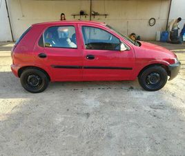 CHEVROLET CELTA CHEVROLET CELTA 1.0/ SUPER 1.0 MPFI VHC 8V 5P 2004