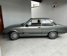 CHEVROLET CHEVETTE VENDO OU TROCO