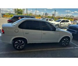 CHEVROLET CLASSIC LIFE/LS 1.0 VHC FLEXP. 4P