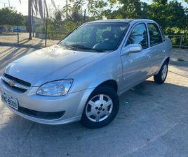 CHEVROLET CLASSIC LIFE/LS 1.0 VHC FLEXP. 4P