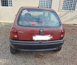 CHEVROLET CORSA WIND 1.0 MPFI / EFI 2P