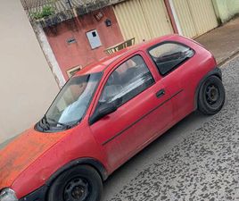 CHEVROLET CORSA WIND 1.0 MPFI / EFI 2P