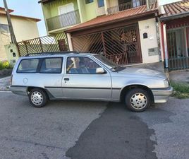 CHEVROLET IPANEMA GLS/SLE 2.0EFI /SL/E1.8/SOL/WAVE