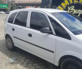 CHEVROLET MERIVA JOY 1.8 MPFI 8V FLEXPOWER