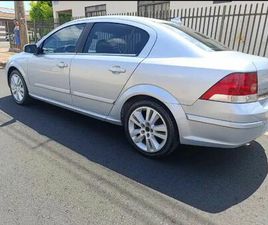 CHEVROLET VECTRA ELITE 2.0 MPFI 8V FLEXPOWER AUT.