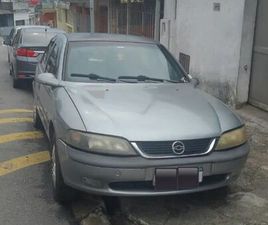 CHEVROLET VECTRA GLS/EXPRES.2.2/ 2.0 E 2.0 CD 8V