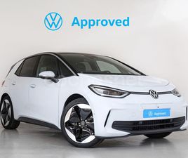 VOLKSWAGEN ID.3 PRO S 77KWH AUTOMATICO