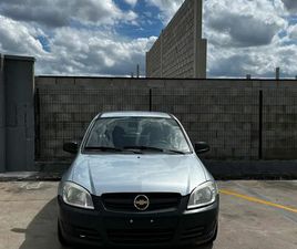 CHEVROLET CELTA LIFE/ LS 1.0 MPFI 8V FLEXPOWER 3P