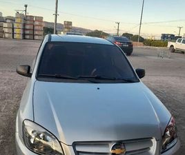 CHEVROLET CELTA LIFE/ LS 1.0 MPFI 8V FLEXPOWER 3P