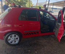 CHEVROLET CELTA LIFE/ LS 1.0 MPFI 8V FLEXPOWER 5P