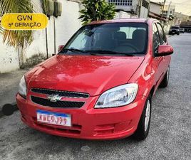 CHEVROLET CELTA SPIRIT/ LT 1.0 MPFI 8V FLEXP. 5P