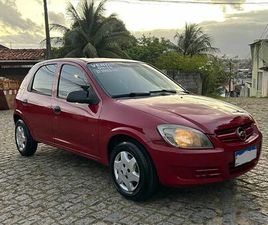 CHEVROLET CELTA SPIRIT/ LT 1.0 MPFI 8V FLEXP. 5P