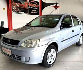 CHEVROLET CORSA HAT. MAXX 1.0/ 1.0 FLEXPOWER 8V 5P