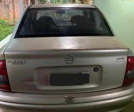 CHEVROLET CORSA SED CLASS.LIFE 1.0/1.0 FLEXPOWER