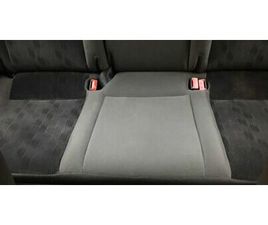 CHEVROLET MERIVA MAXX 1.8 MPFI 8V FLEXPOWER