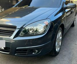 CHEVROLET VECTRA EXPRESSION 2.0 MPFI FLEXPOWER MEC
