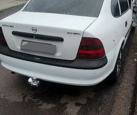 CHEVROLET VECTRA GLS/EXPRES.2.2/ 2.0 E 2.0 CD 8V