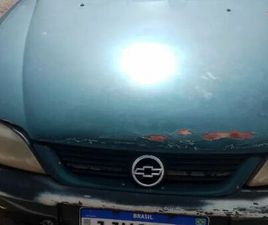 CHEVROLET VECTRA GLS/EXPRES.2.2/ 2.0 E 2.0 CD 8V