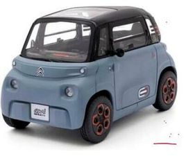 CITROEN - AMI