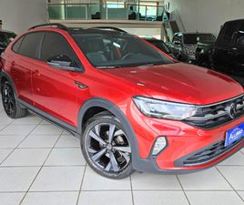 VOLKSWAGEN NIVUS VOLKSWAGEN NIVUS 1.0 200 TSI HIGHLINE AUTO