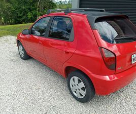 CHEVROLET CELTA SPIRIT/ LT 1.0 MPFI 8V FLEXP. 5P