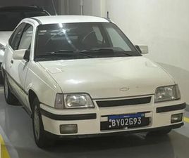 CHEVROLET KADETT GSI / GS 2.0
