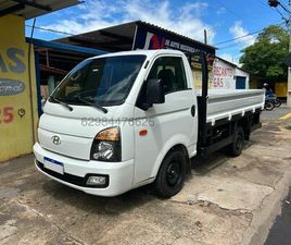 HYUNDAI HR HYUNDAI HR 2.5 TCI DIESEL (RS/RD) 2014