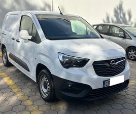 OPEL COMBO OPEL COMBO 47000КМ.