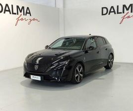 1.2 HYBRID GT 145CV E-DCS 6