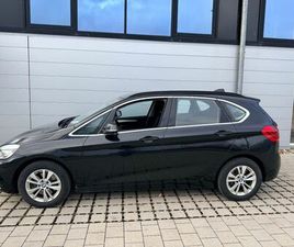 BMW SERIE 2 ACTIVE TOURER 220 BMW 220XD ACTIVE TOURER AUT. PDC/NAVI/LED