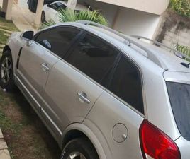 CHEVROLET CAPTIVA SPORT SPORT AWD 3.6 V6 24V 261CV 4X4