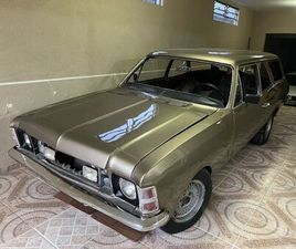 CHEVROLET CARAVAN L/SL/S/SS 2.5/4.1/4.2