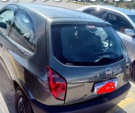 LIFE/ LS 1.0 MPFI 8V FLEXPOWER 3P