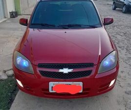 CHEVROLET CELTA LIFE/ LS 1.0 MPFI 8V FLEXPOWER 5P