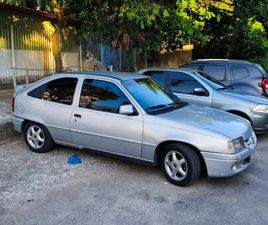 CHEVROLET KADETT GLS 2.0 MPFI