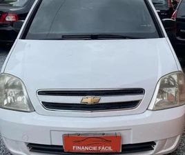 CHEVROLET MERIVA EXPRES.EASYTRONIC 1.8 FLEXPOWER