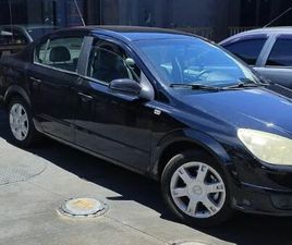 CHEVROLET VECTRA ELEGAN. 2.0 MPFI 8V FLEXPOWER MEC