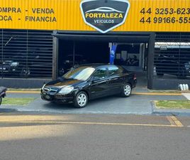 CHEVROLET VECTRA ELEGANCE 2.0 MPFI