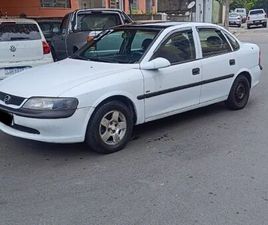 CHEVROLET VECTRA GLS/EXPRES.2.2/ 2.0 E 2.0 CD 8V
