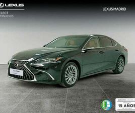 LEXUS ES ES 300 300H LUXURY