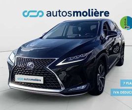 LEXUS RX RX 450H L EXECUTIVE