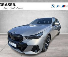 BMW SERIE 5 TOURING 520D XDRIVE