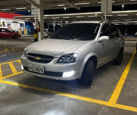CHEVROLET CLASSIC LIFE/LS 1.0 VHC FLEXP. 4P